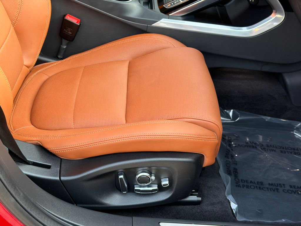 Used 2024 Jaguar I-PACE R-Dynamic HSE image 13