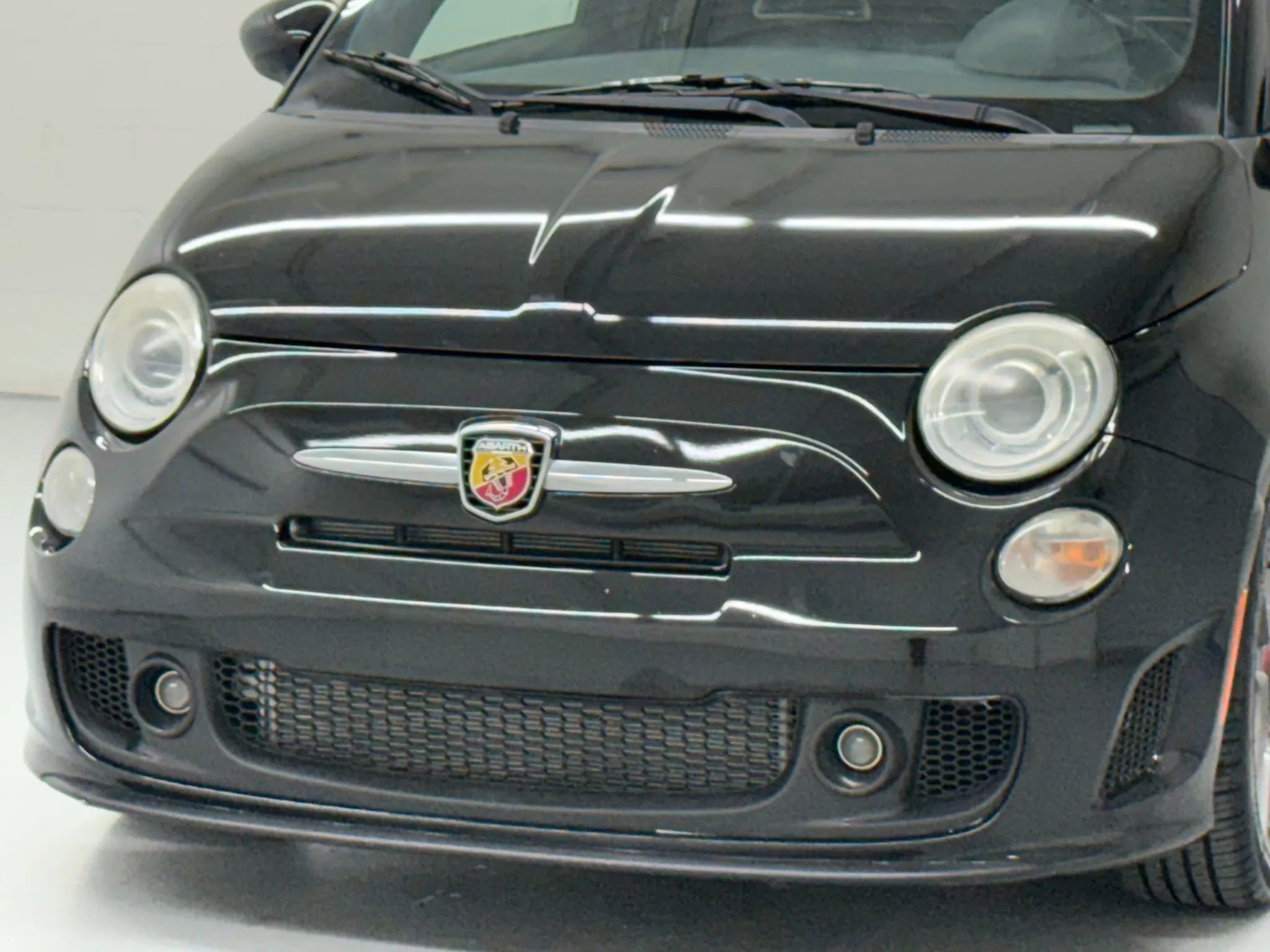 Used 2013 FIAT 500 Abarth image 9