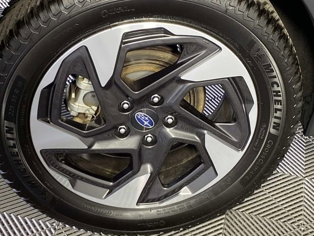 Used 2025 Subaru Crosstrek 2.5i Limited image 30