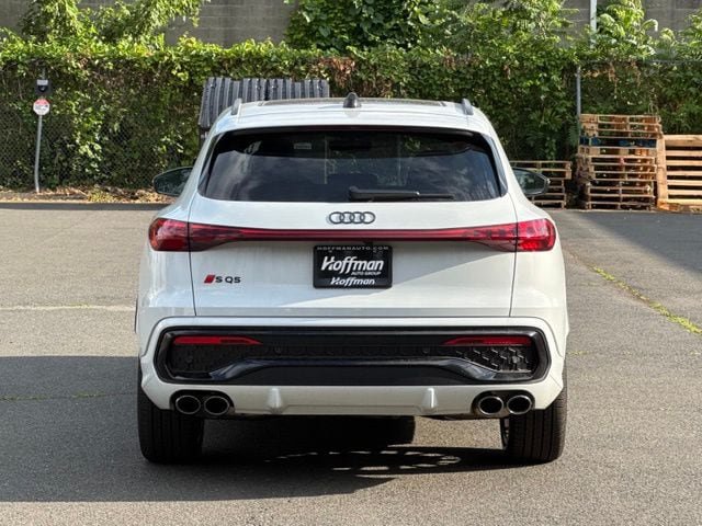 New 2026 Audi SQ5 Premium Plus AWD/4WD image 7