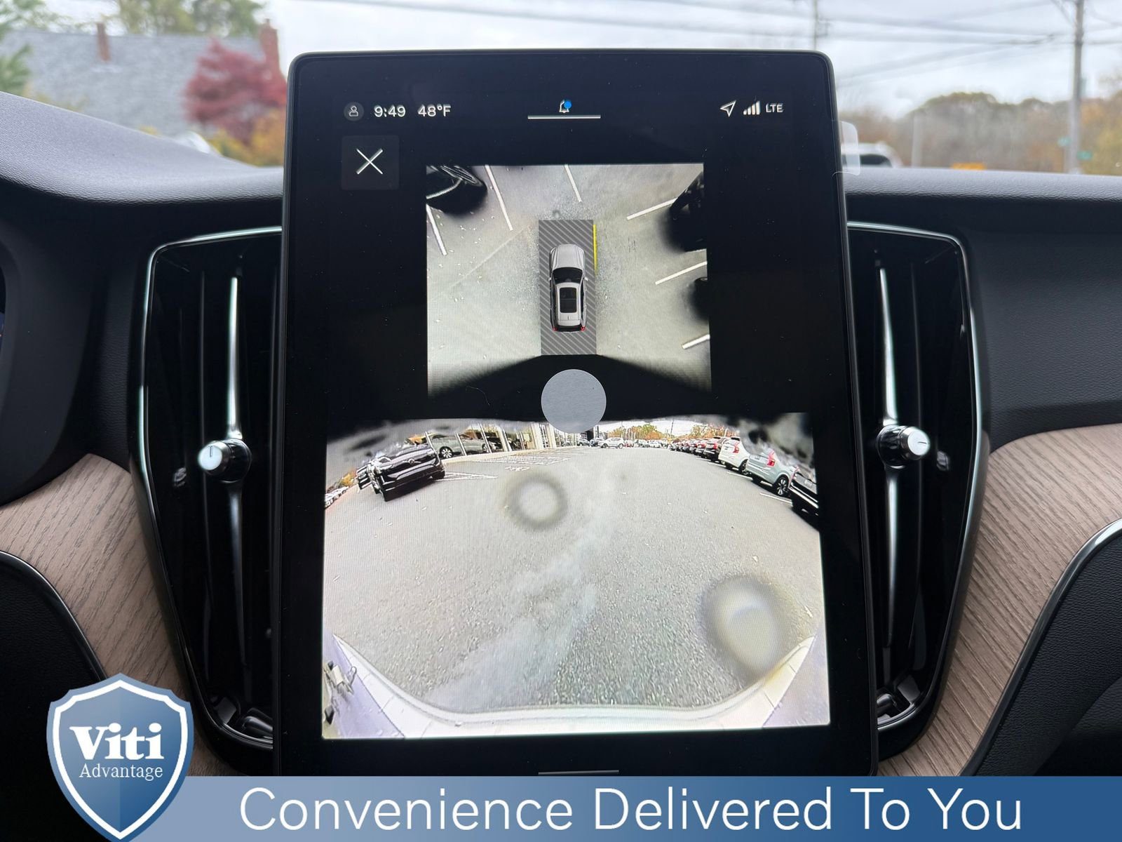 New 2026 Volvo XC60 B5 Plus w/ Protection Package Premier image 16