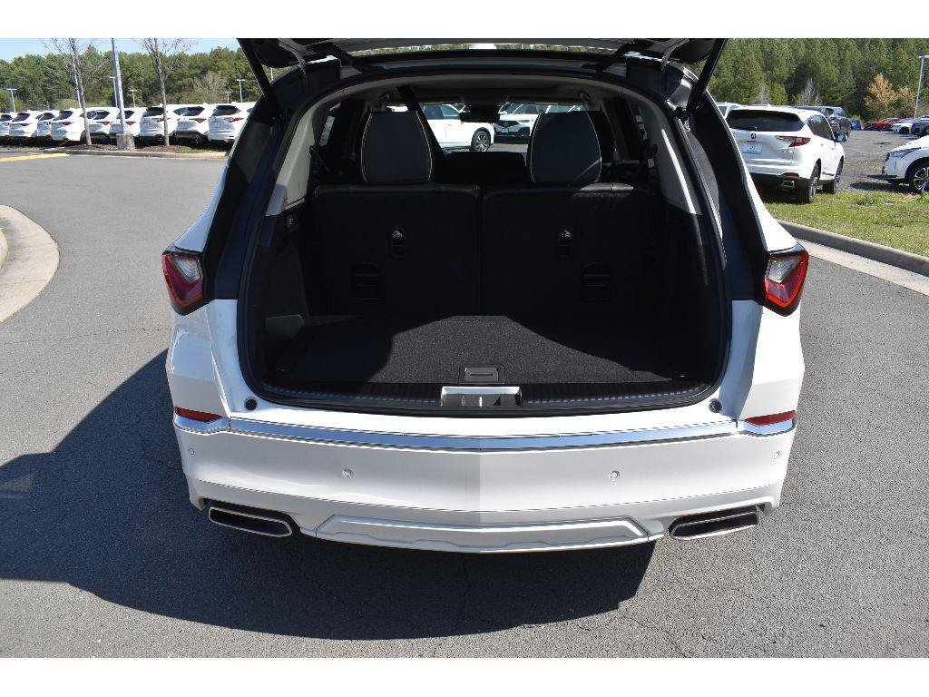 New 2026 Acura MDX w/ Advance Package AWD/4WD image 35