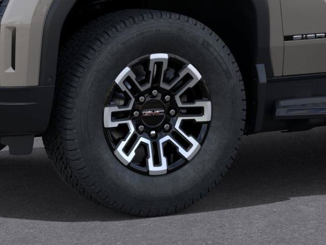 New 2026 GMC Sierra EV Elevation AWD/4WD image 33