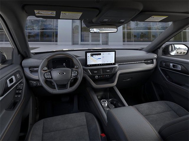 New 2026 Ford Explorer Tremor w/ Tremor Convenience Package image 9