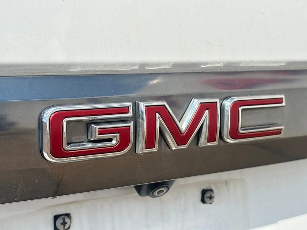 Used 2021 GMC Yukon XL AT4 w/ Rear Media and Nav Package image 39