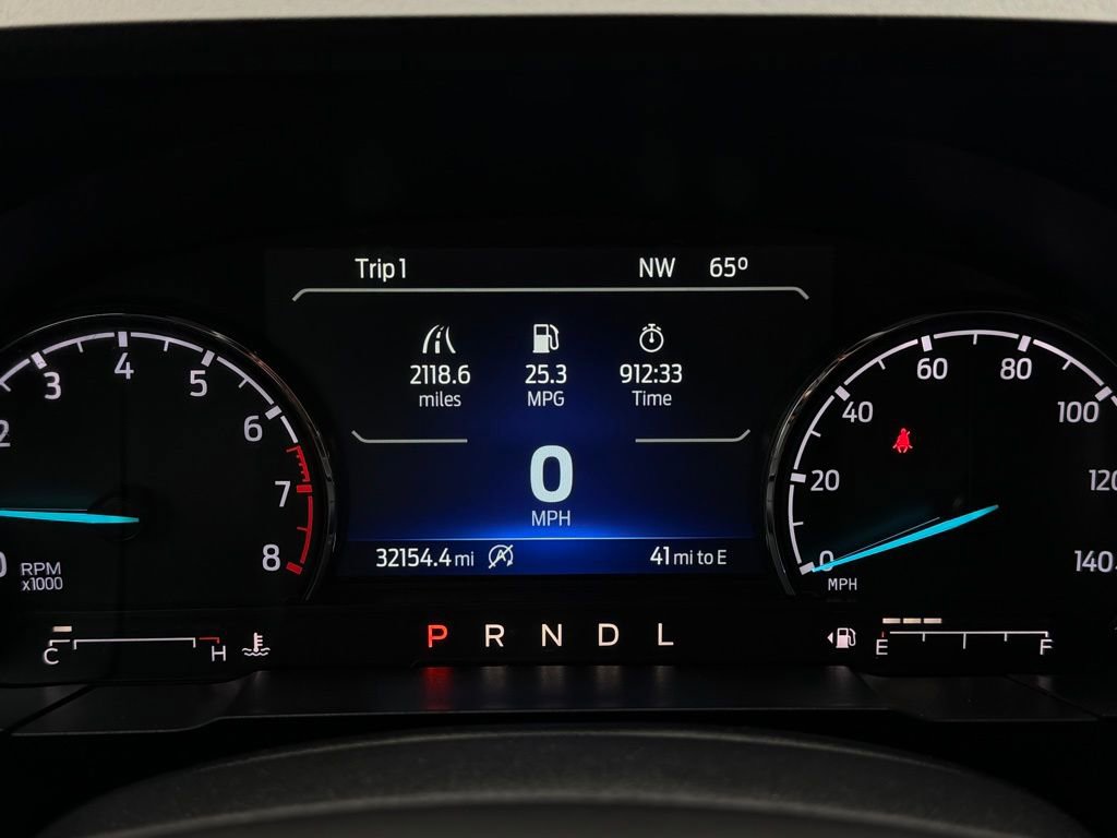 Used 2023 Ford Maverick Lariat w/ Lariat Luxury Package image 14