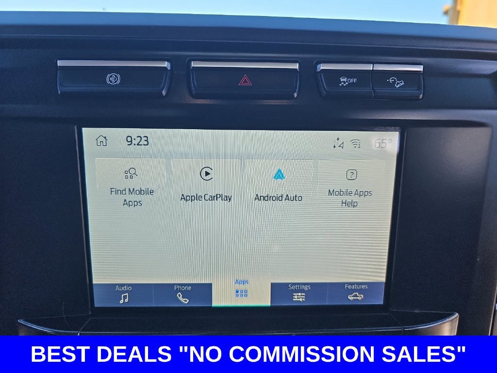 Used 2023 Ford F250 XLT w/ FX4 Off-Road Package AWD/4WD image 21