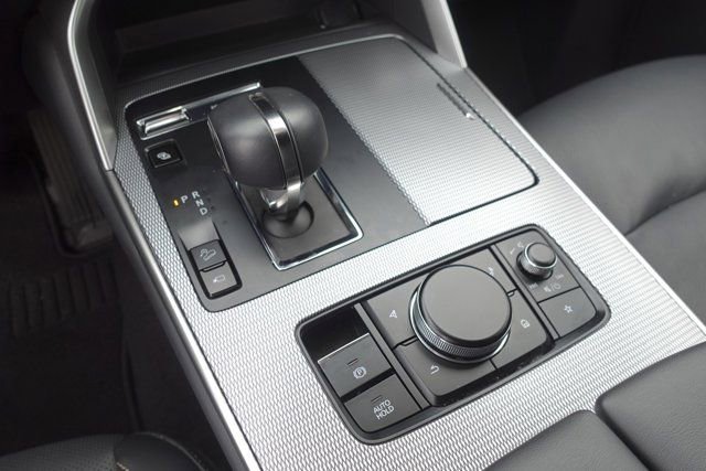 Certified 2024 MAZDA CX-90 Plug-In Hybrid w/ Premium Plus AWD/4WD image 21