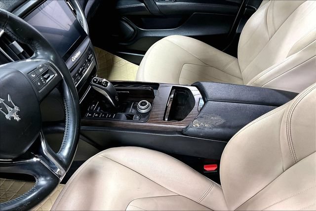 Used 2019 Maserati Ghibli RWD image 18