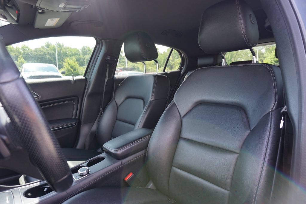 Certified 2019 Mercedes-Benz GLA 250 image 11