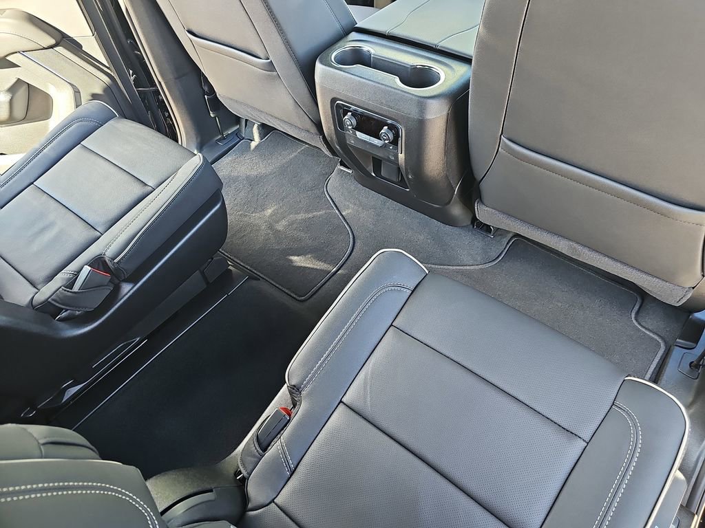 New 2026 Chevrolet Tahoe Premier image 11