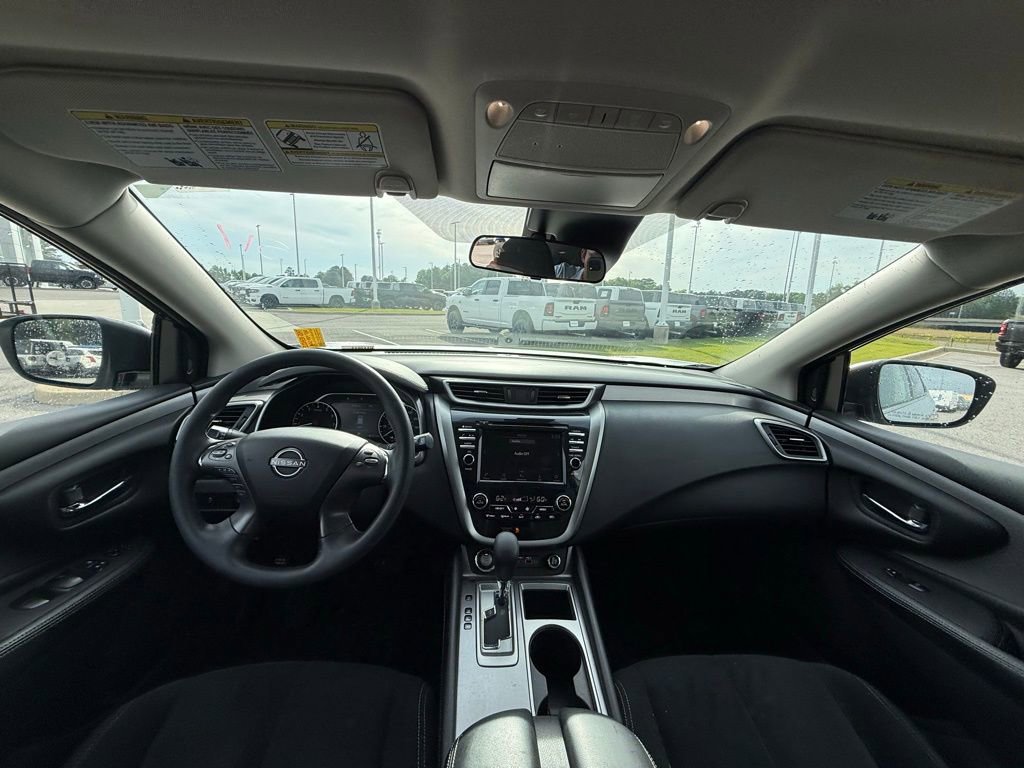 Used 2023 Nissan Murano S FWD image 15