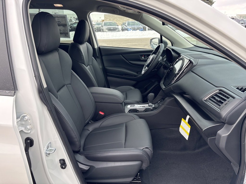 New 2026 Subaru Ascent Premium image 10