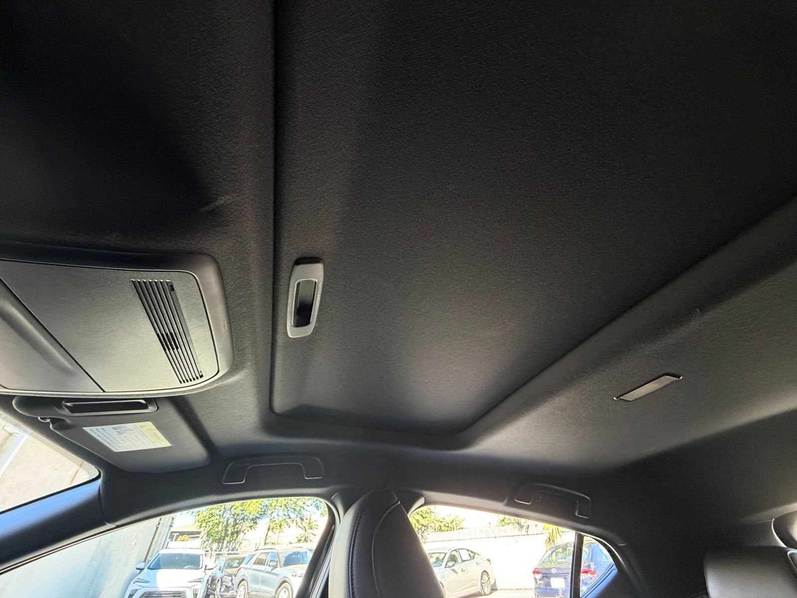 Used 2026 MAZDA MAZDA3 s FWD image 28