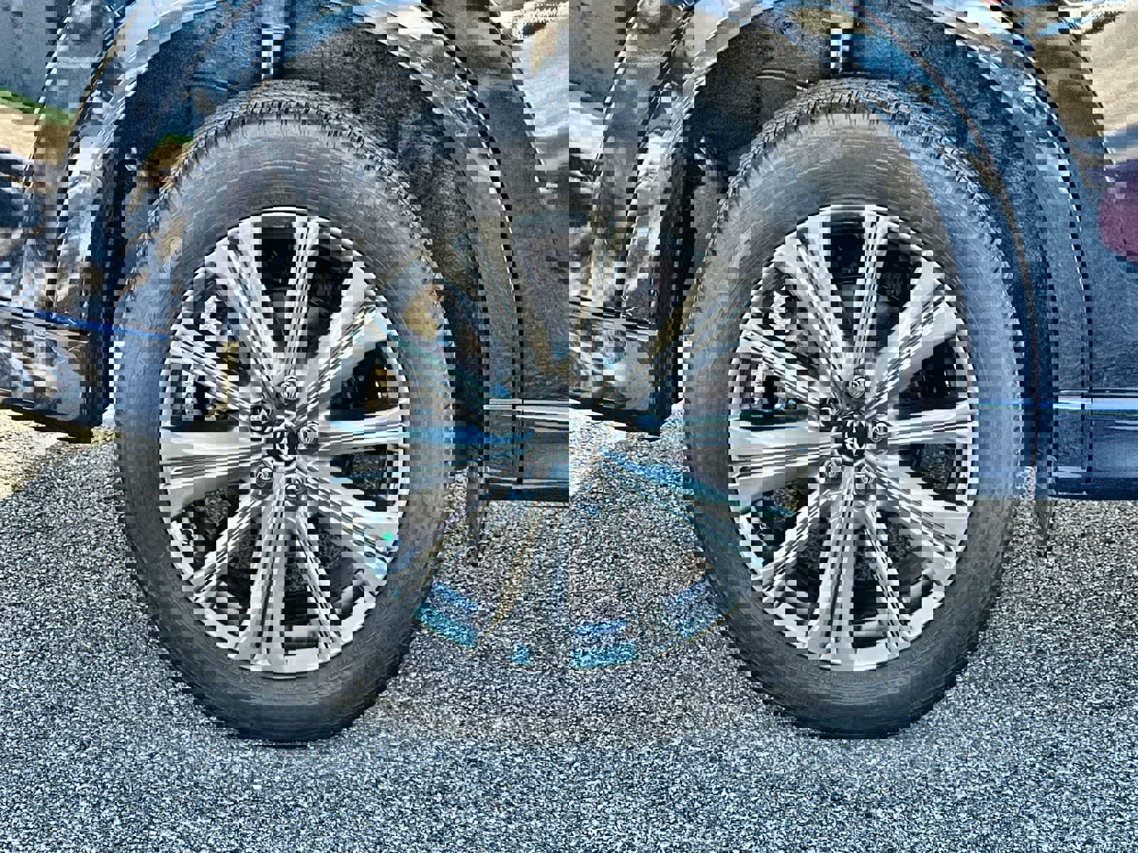 Used 2024 MAZDA CX-5 Signature image 14