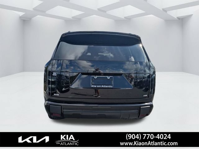 New 2027 Kia Telluride SX X-Line w/ Towing Package AWD/4WD image 4