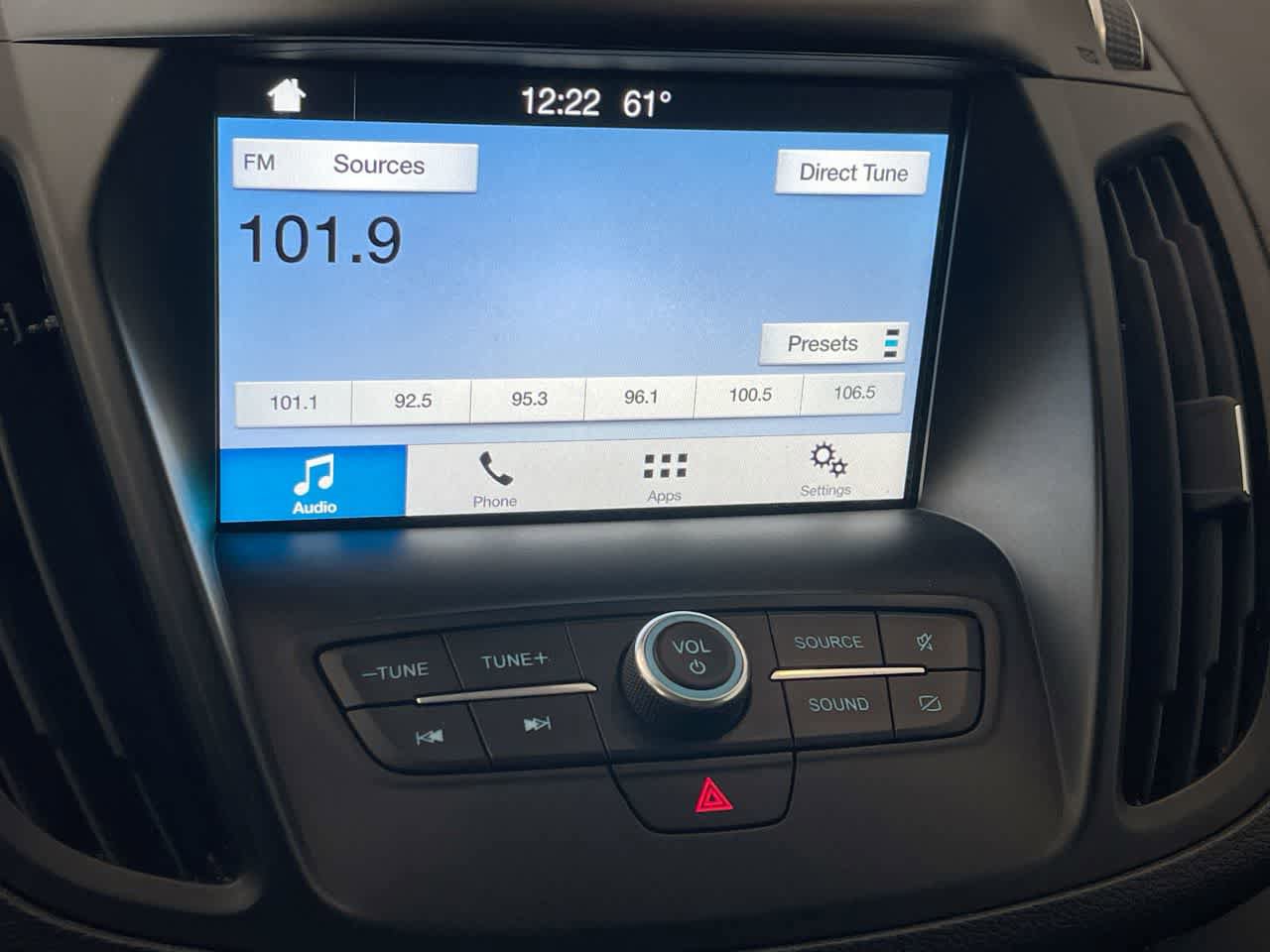 Used 2019 Ford Escape SE AWD/4WD image 16