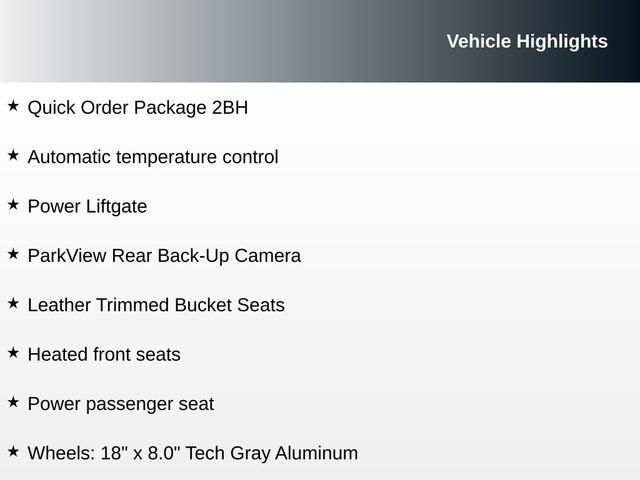 Used 2019 Jeep Grand Cherokee Limited image 8