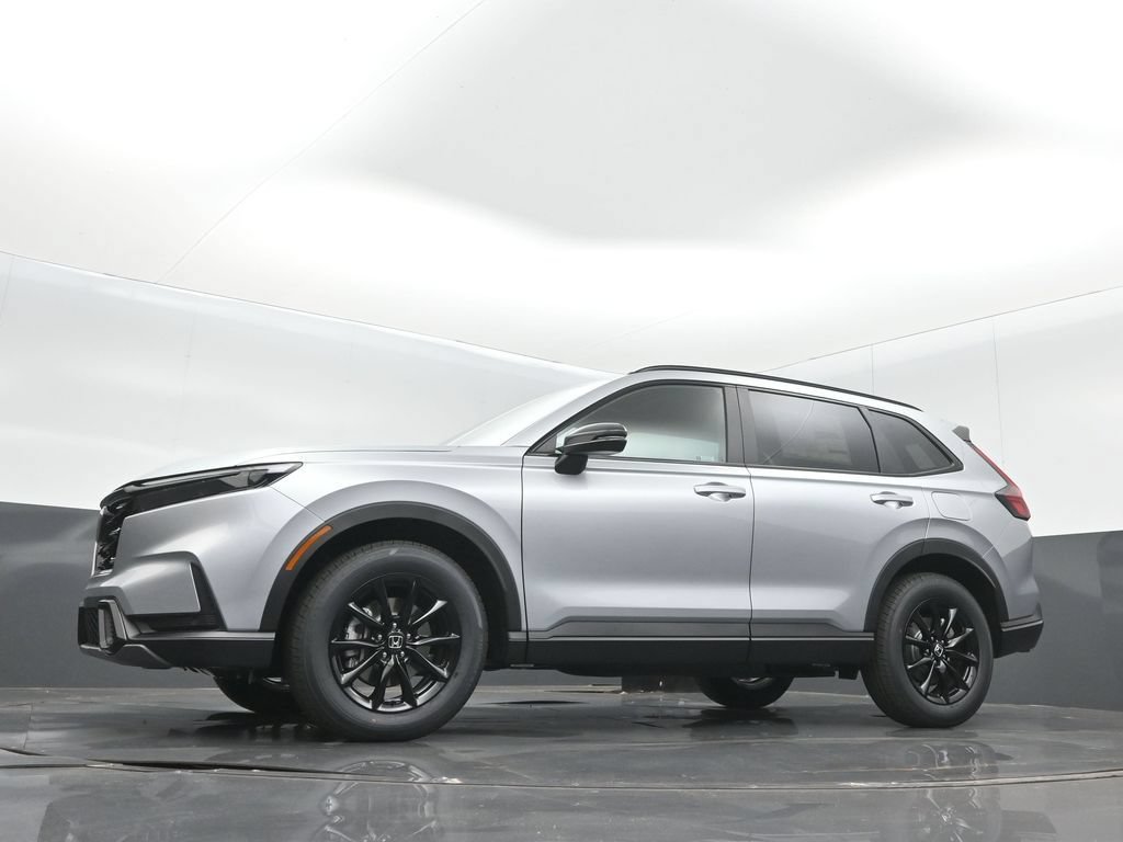 New 2026 Honda CR-V Sport-L image 13