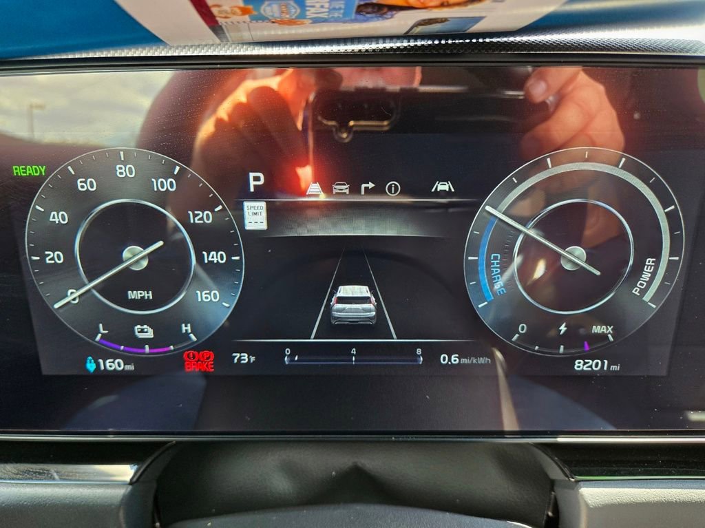Used 2023 Kia Niro Wave FWD image 30