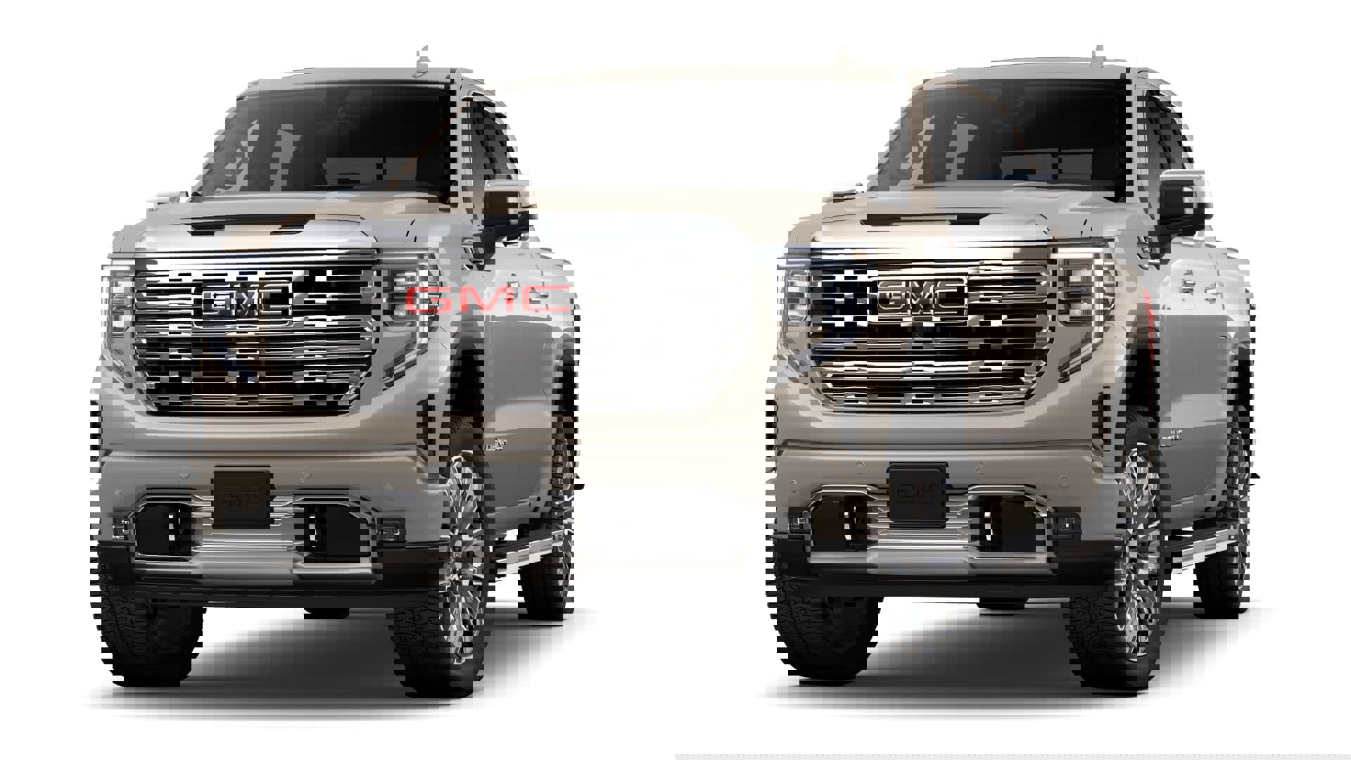 New 2026 GMC Sierra 1500 Denali w/ Denali Reserve Package image 25