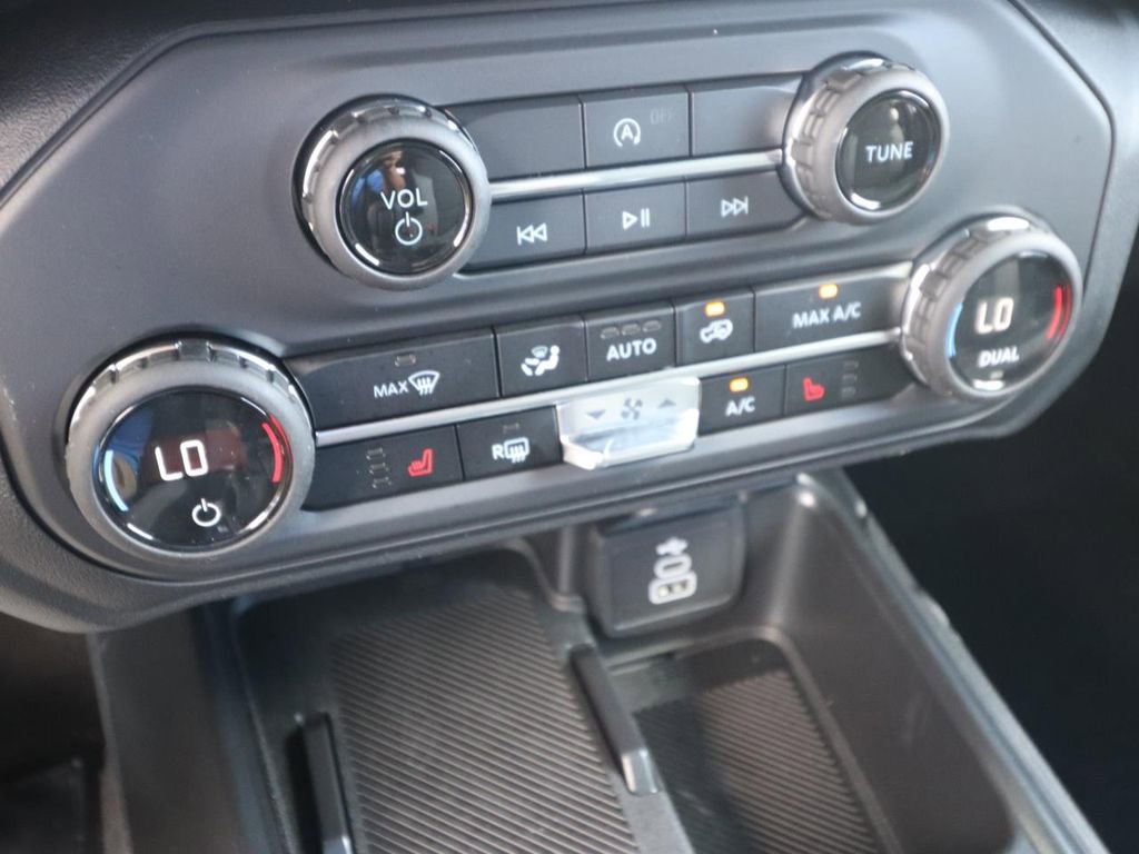 New 2026 Ford Bronco Big Bend image 22