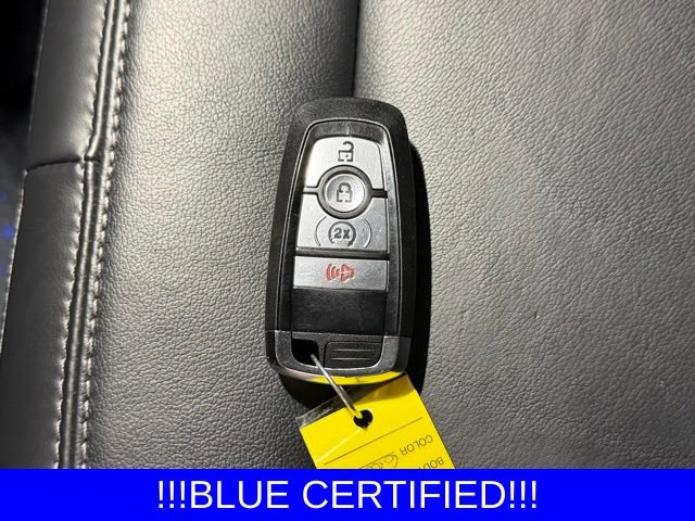 Certified 2025 Ford Bronco Outer Banks AWD/4WD image 33