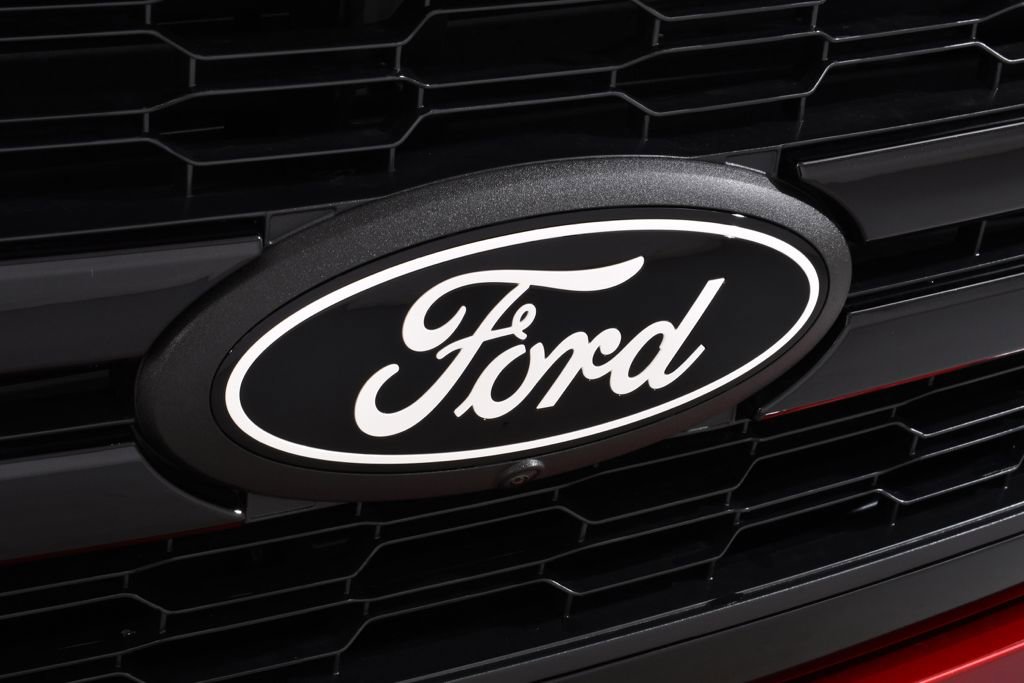 New 2026 Ford F150 Lariat image 20