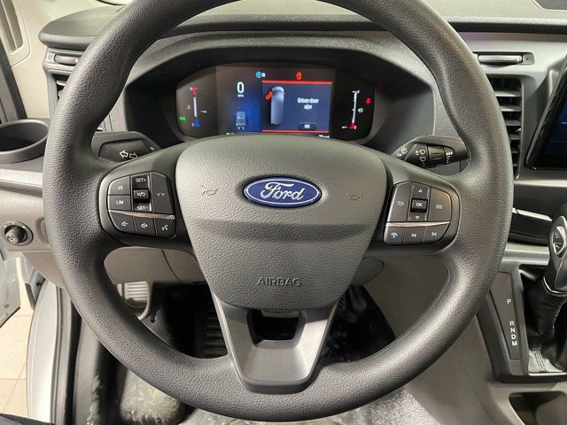 New 2026 Ford Transit 250 148 Medium Roof Extended AWD w/ Load Area Protection Package image 14