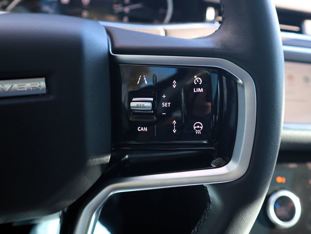 Used 2023 Land Rover Range Rover Evoque S image 21