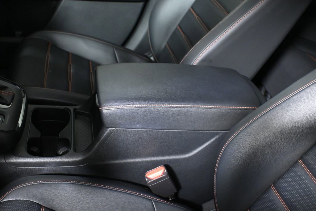 Used 2024 Honda CR-V Sport-L image 26