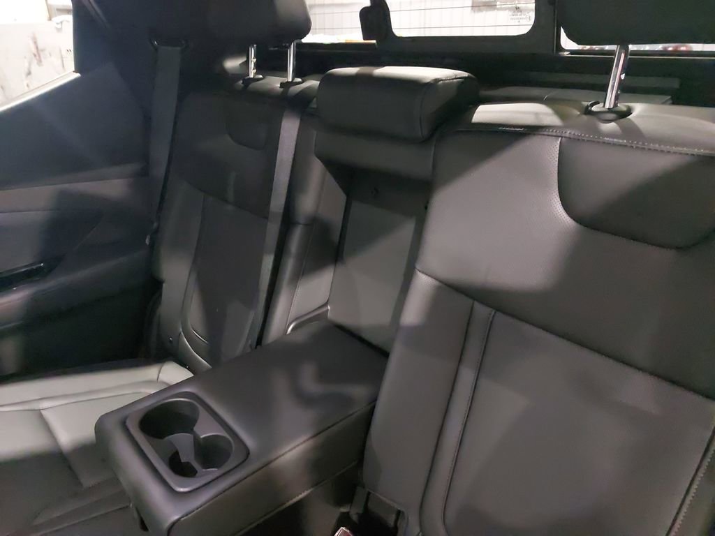 Certified 2025 Hyundai Santa Cruz SEL image 14