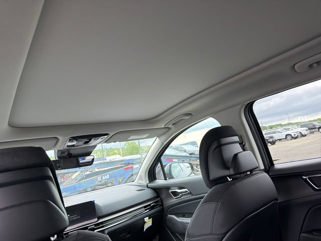New 2026 Kia Sportage SX Prestige AWD/4WD image 10