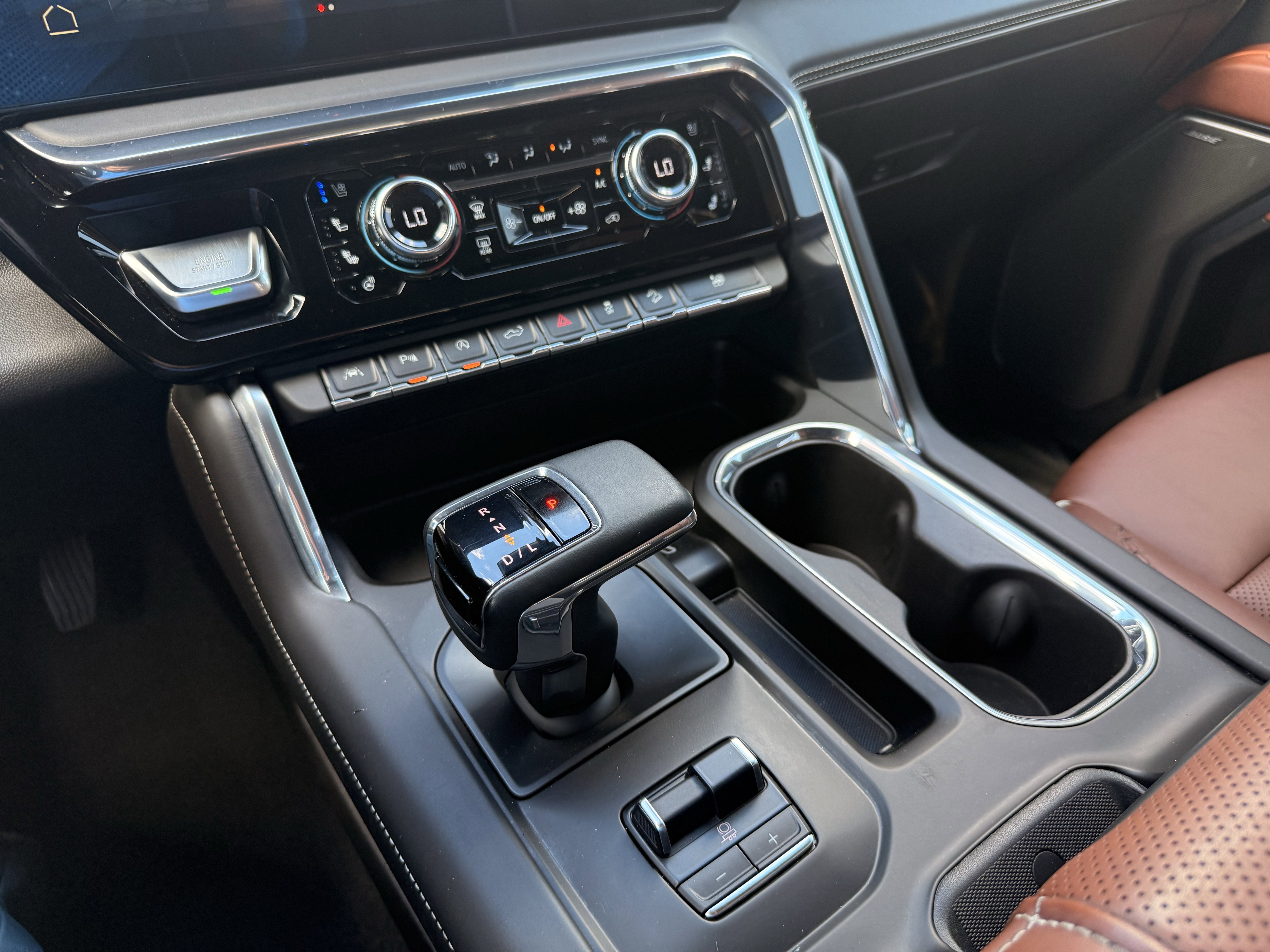 Certified 2024 GMC Sierra 1500 Denali Ultimate image 19