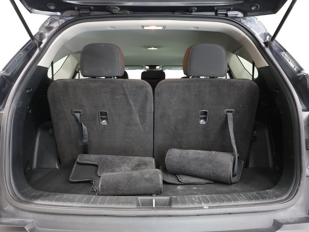 Used 2022 Kia Sorento LX FWD image 27