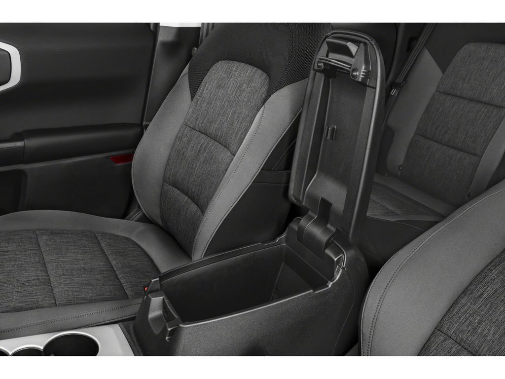 Used 2023 Ford Bronco Sport Big Bend w/ Convenience Package AWD/4WD image 9