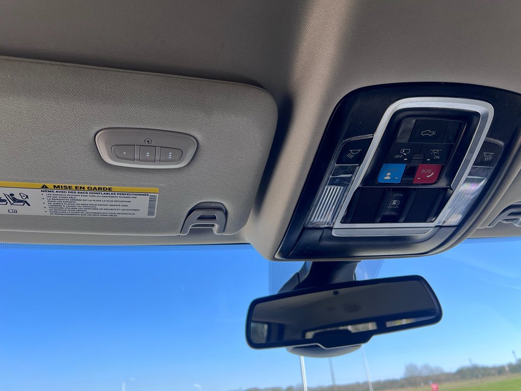 Certified 2024 RAM 2500 Laramie image 22