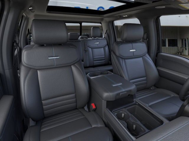 New 2026 Ford F250 Platinum w/ Tremor Off-Road Package image 10