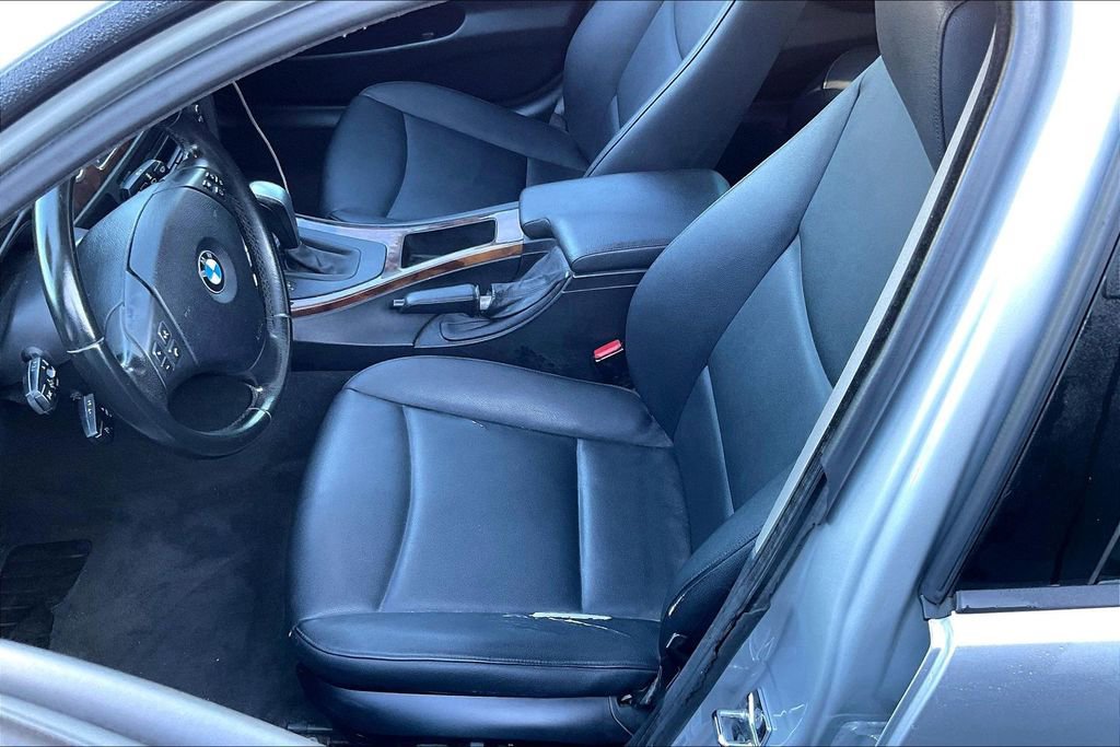 Used 2007 BMW 328i 328i image 27