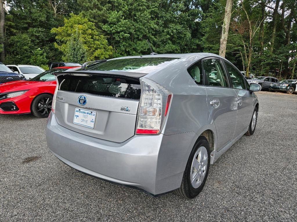Used 2010 Toyota Prius Two image 10