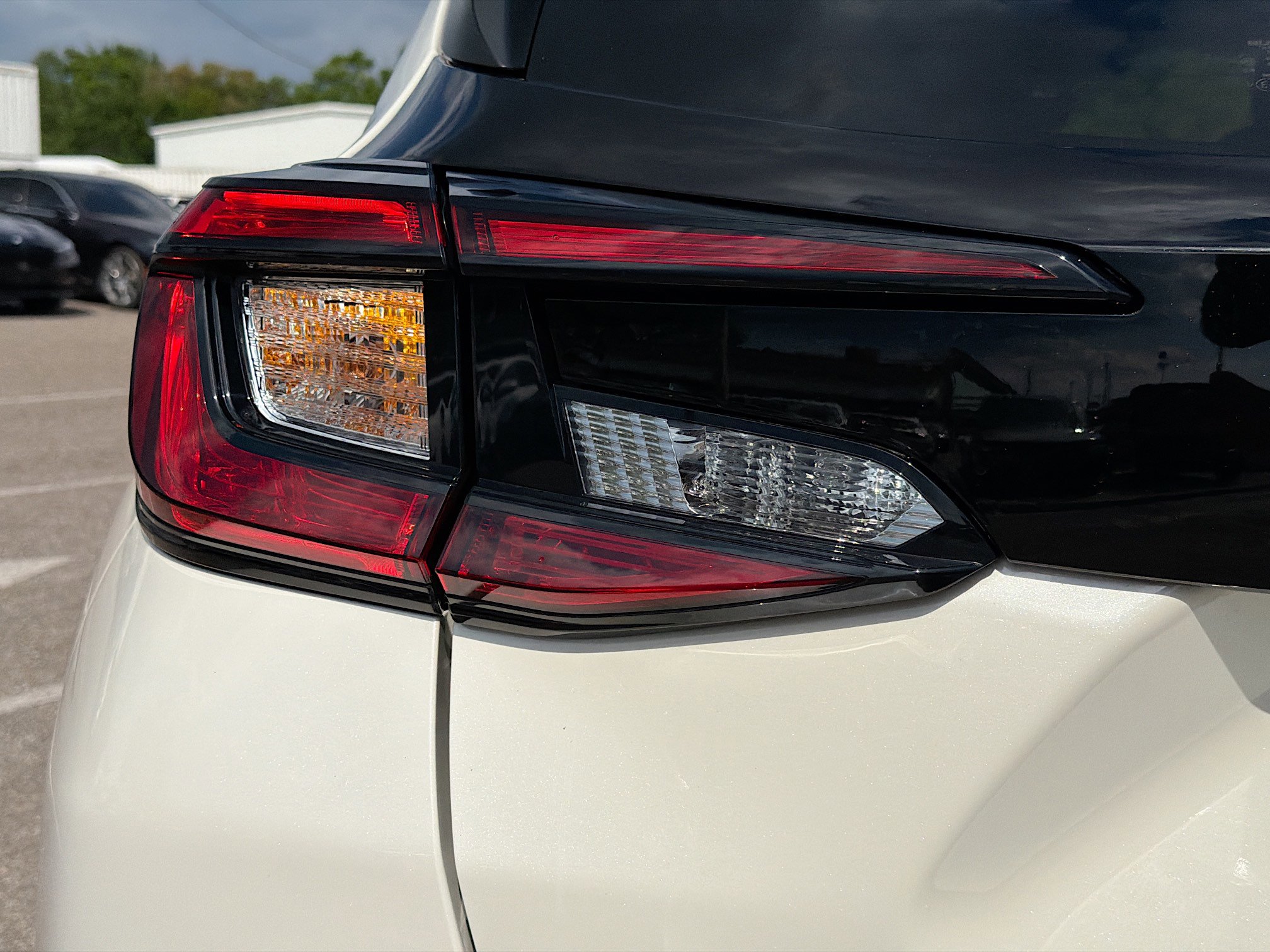 New 2026 Subaru Crosstrek 2.5i Sport AWD/4WD image 10