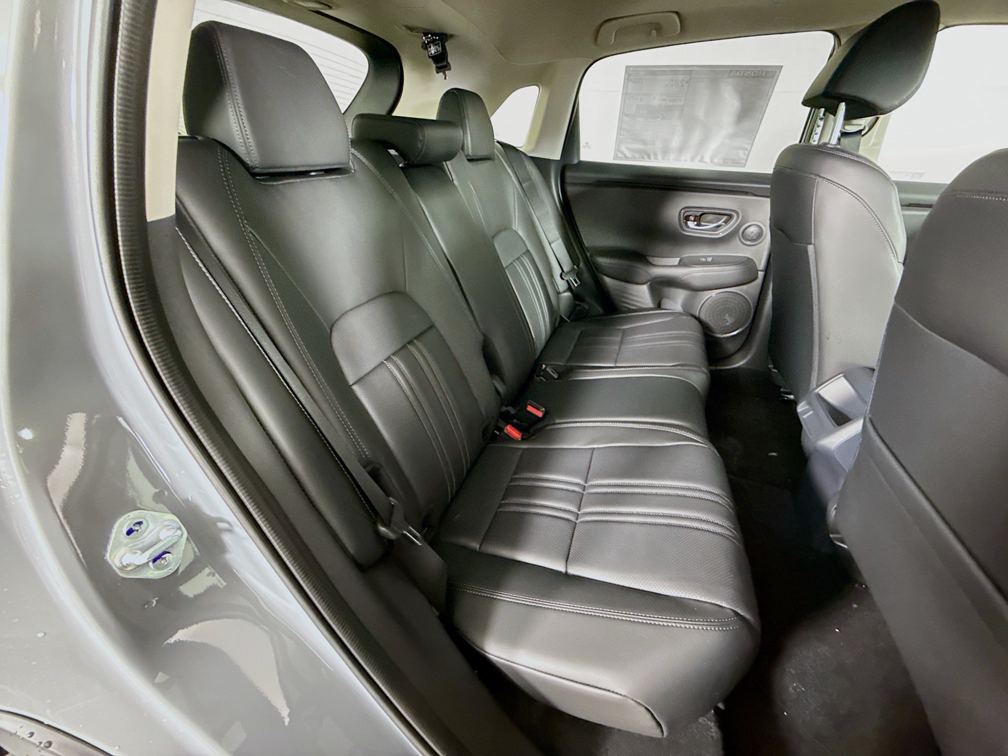 New 2027 Honda HR-V EX-L image 34