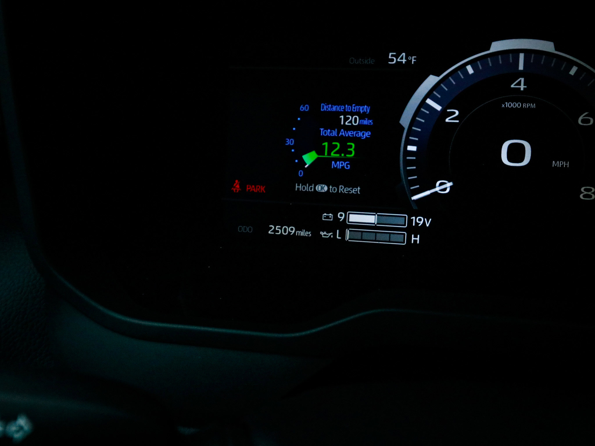 Used 2026 Toyota Tundra TRD Pro image 22