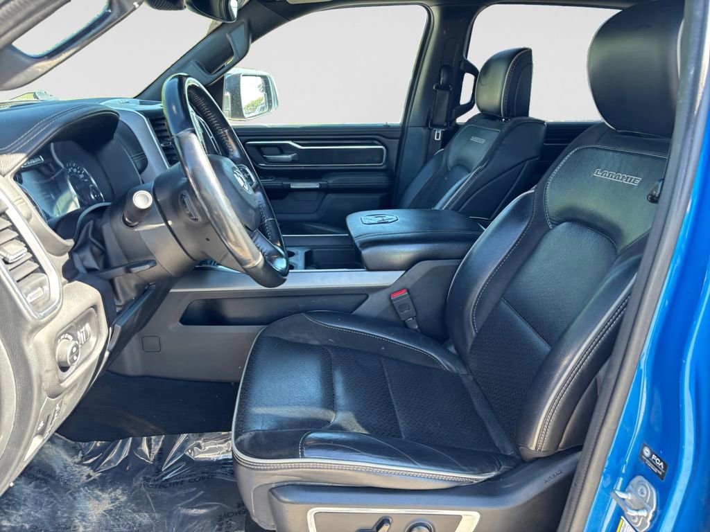 Used 2012 Dodge Grand Caravan SXT FWD image 14