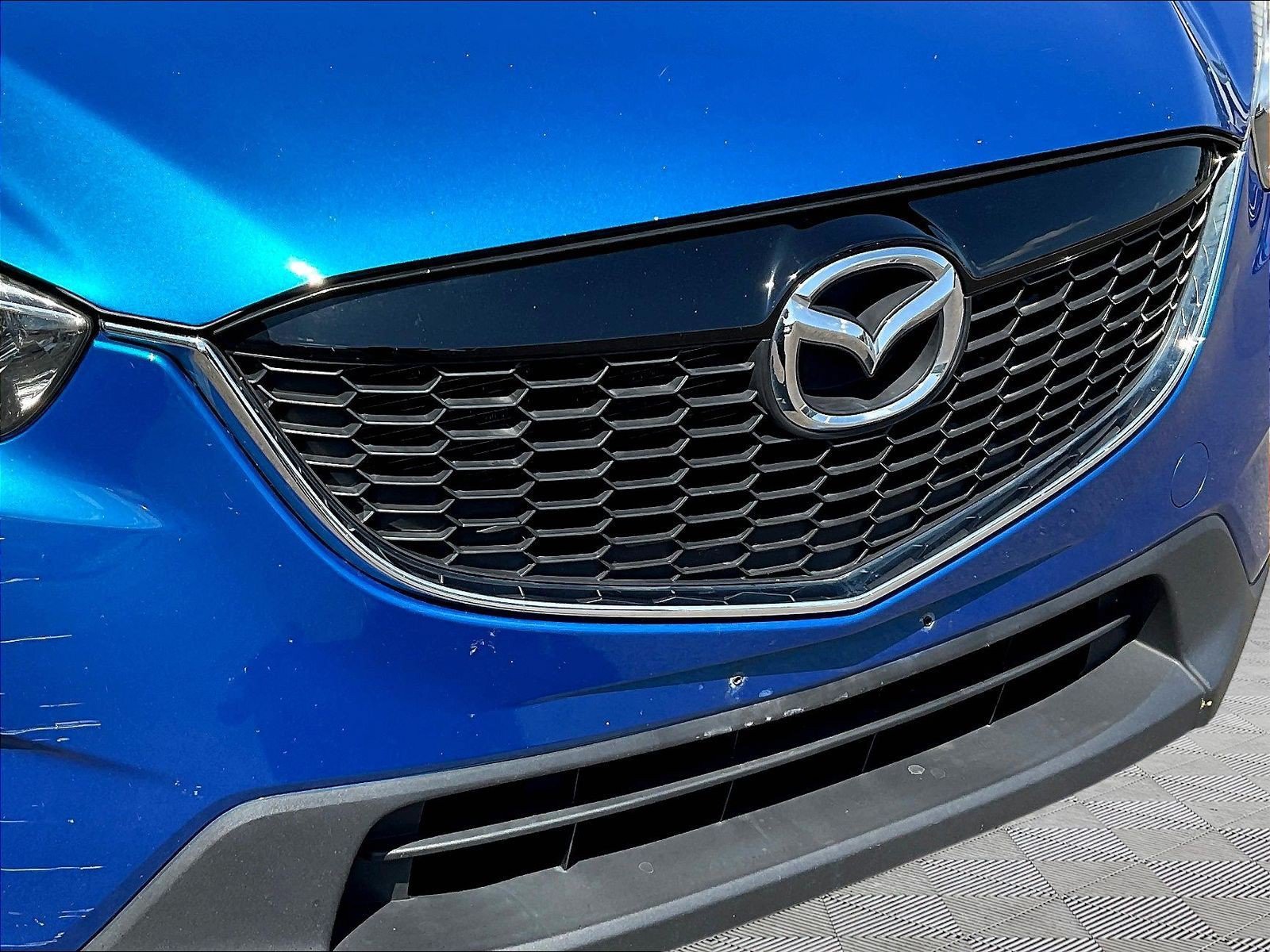 Used 2014 MAZDA CX-5 Grand Touring AWD/4WD image 32