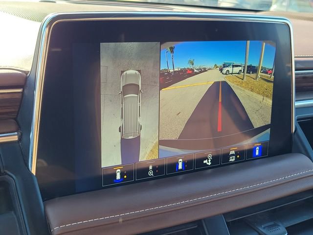 Certified 2024 Chevrolet Suburban High Country w/ Premium Package 2 image 28