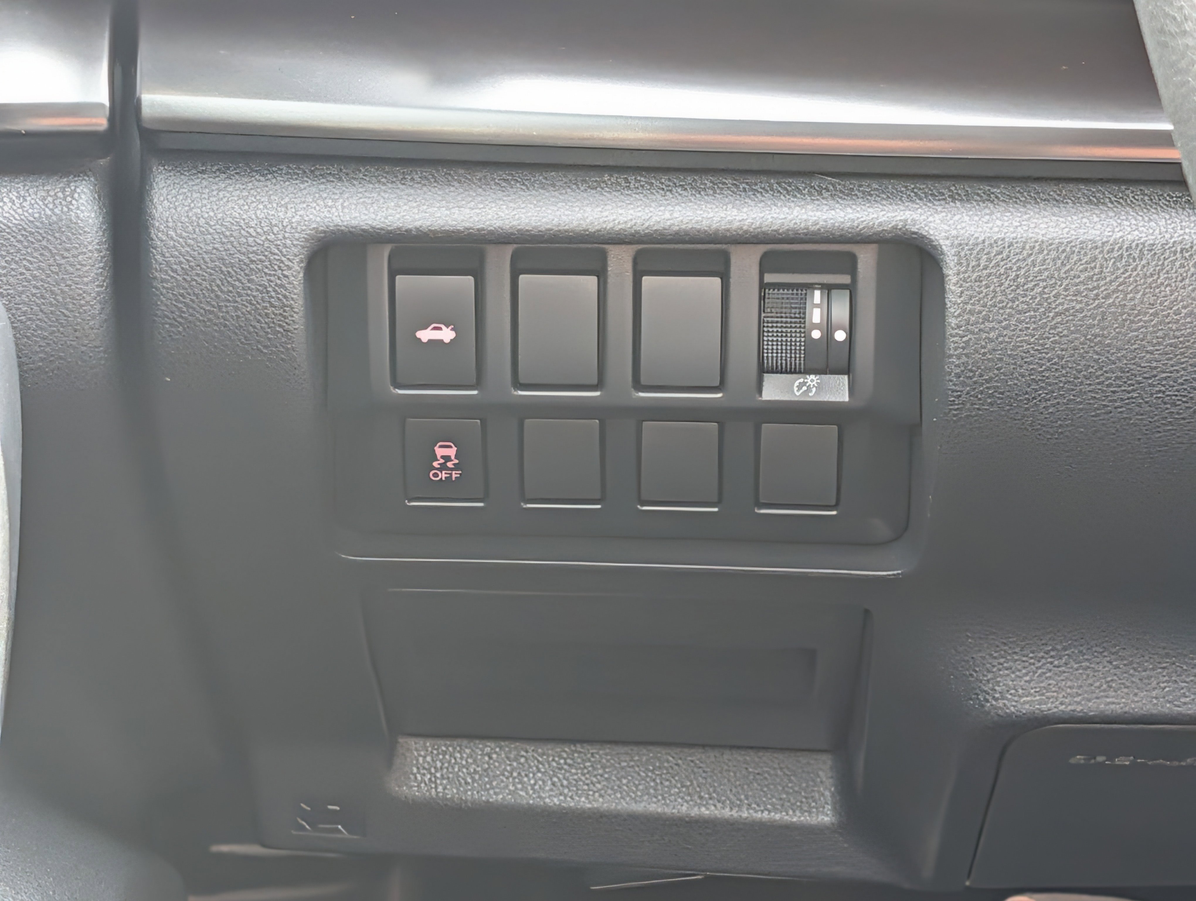 Used 2023 Subaru WRX Limited image 27