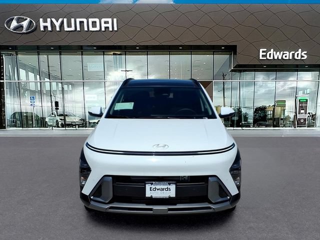 New 2026 Hyundai Kona Limited AWD/4WD image 3