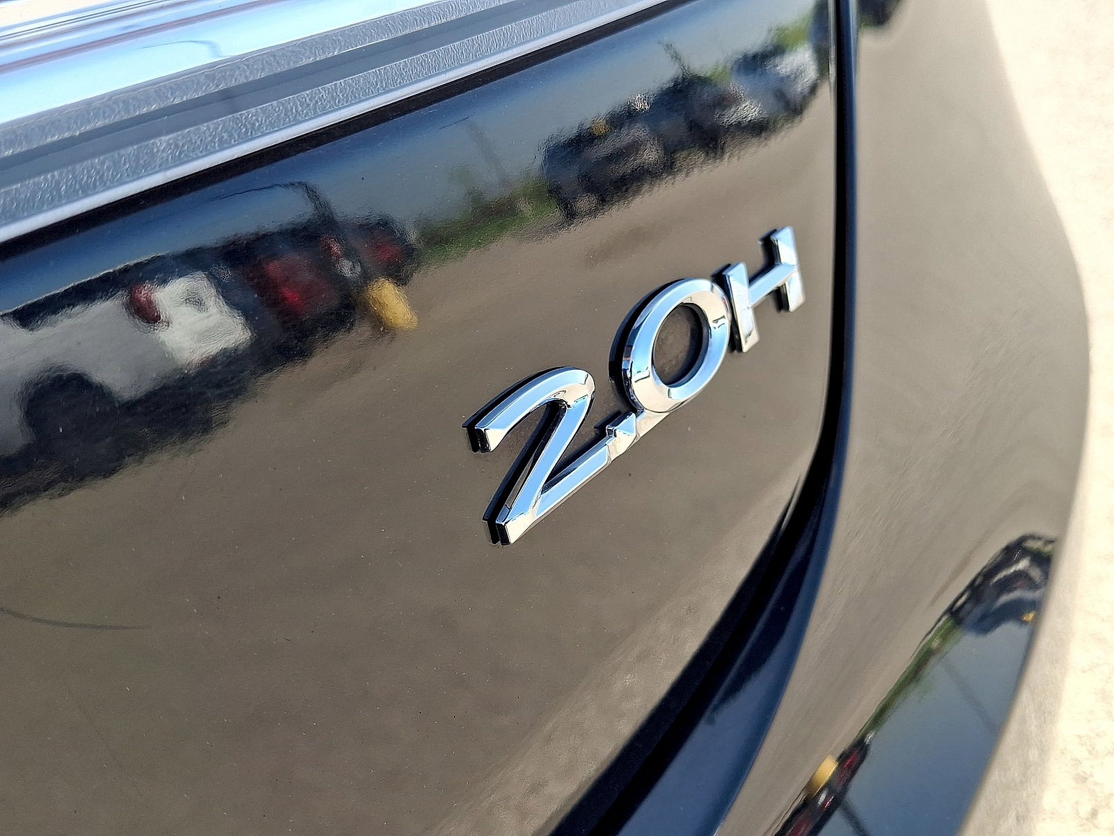 Used 2016 Lincoln MKZ Hybrid FWD image 23