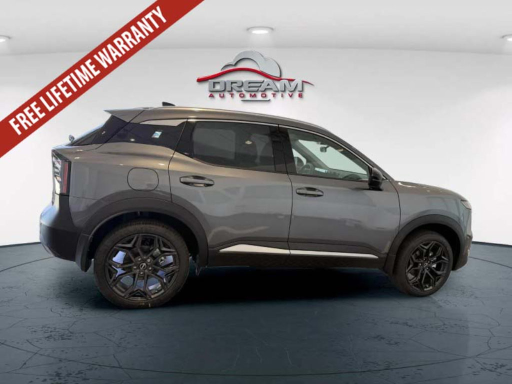 New 2027 Nissan Kicks SR w/ SR Premium Package AWD/4WD image 21